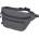 Exped Чанта за кръст Exped Mini Belt Pouch Hip bag - Black Melange - размер 1, 5 l (510-3365-0211)
