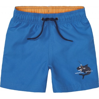 lupilu Chlapecké koupací šortky modrá