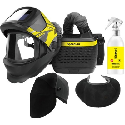 Kowax Speed Air FLIP SET3