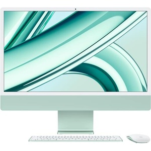 Apple iMac 24 MQRP3ZE/A