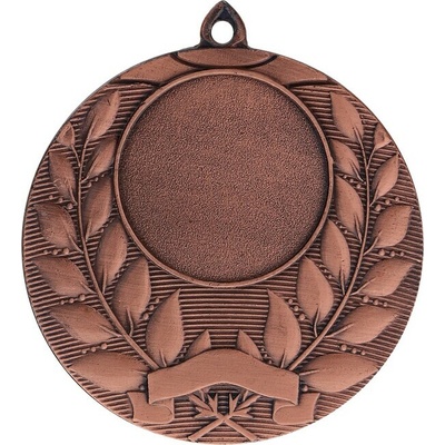 MMC1750/B Medaila pr.50 mm hr.3 mm bronz 5x0 3 cm