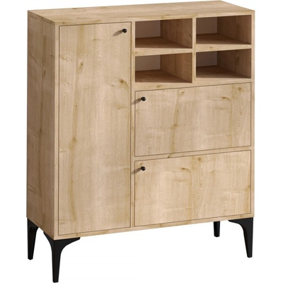 Hanah Home Freya 100 cm