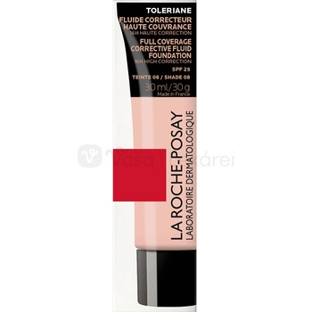 La Roche Posay Toleriane SPF25 make-up 8 30 ml