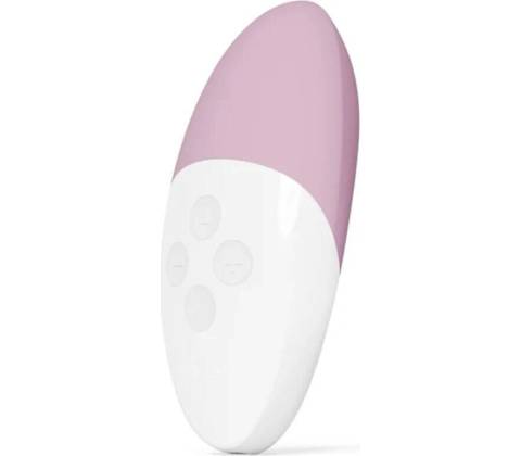 LELO SIRI 3 Soft Pink