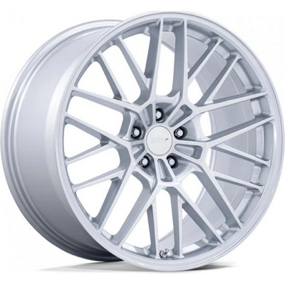 TSW TW001 DAYTONA 8,5x19 5x112 ET35 gloss silver