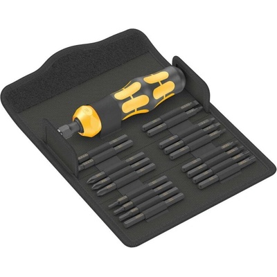 Wera Kraftform Compact 900 Imperial Set 1 (05018111001)