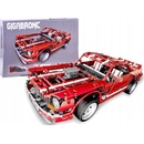 JOKOMISIADA Technická stavebnice Závodní auto 2000ks ZA3468