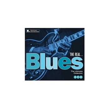 VAR - The Real... Blues - The Ultimate Collection