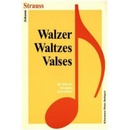 Strauss, Walzer