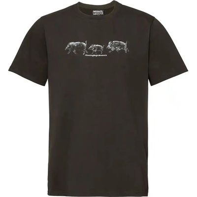 Tričko Merkel Keiler