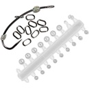 Carp’R’Us Swivel Rig Bead & Ring Kit