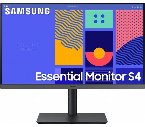 Samsung S24C432