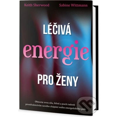 Léčivá energie pro ženy