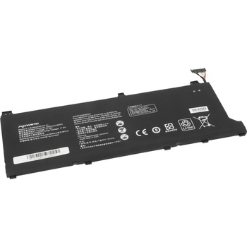 Movano Батерия за Huawei MagicBook D14, 3665 mAh (BT/HU-14)