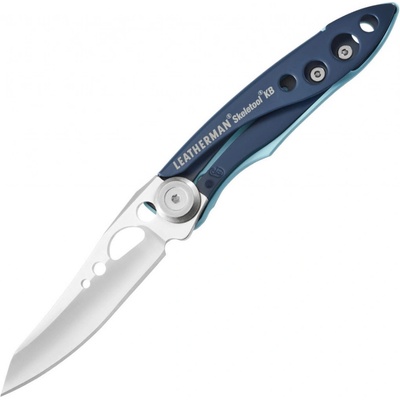 Skladací Leatherman Skeletool KB Nightshade