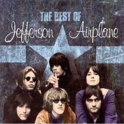 JEFFERSON AIRPLANE: THE BEST OF CD