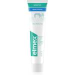 Elmex Sensitive Protection Gentle White паста за естествено бели зъби 75ml