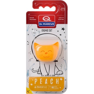 DR. MARCUS COSMIC CAT EXOTIC PLACE