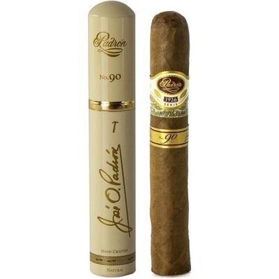 Padrón 1926 No.90 Natural Tubos