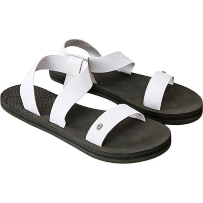 Rip Curl P-low Paradise Grey dámské sandále