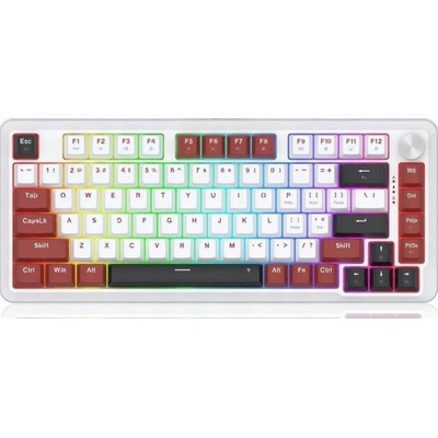 Redragon K721WRB-RGB Stormhunter