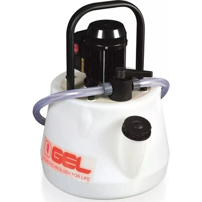 GEL BOY C 15 SUPER
