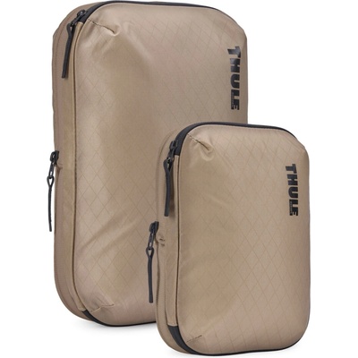 Thule Compression Cube Set Gentle Beige – Zbozi.Blesk.cz