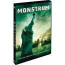 monstrum DVD