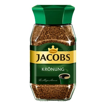 Jacobs Krönung Instant 200 g