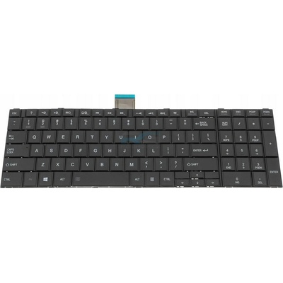 Klávesnice TOSHIBA C50D-A-10T C50D-A-10U