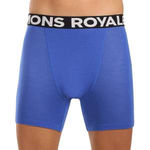 Mons Royale Мъжки боксерки Mons Royale merino сини Mons Royale | Sin | МЪЖЕ | M - zoot - 128,73 лв