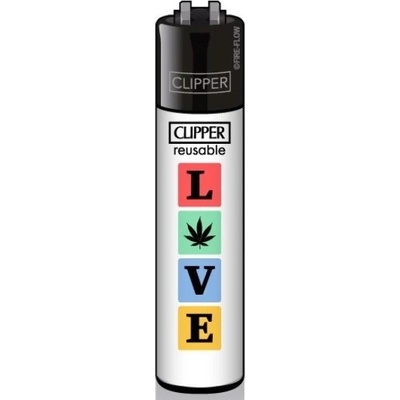 Clipper MIX420 MIX5 4 5