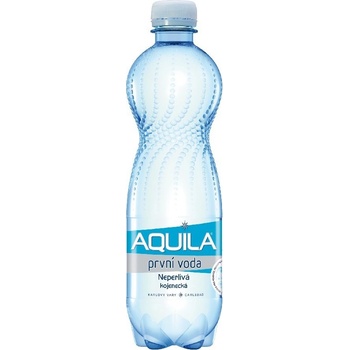 Aquila Aqualinea neperlivá 0,5 l