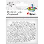 TITANUM Plastic beads beads 40g - mallbg - 20,59 лв