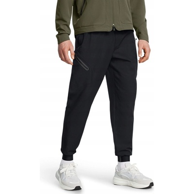 Under Armour Unstoppable Woven Black