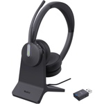 Yealink WH64 Hybrid Dual Teams (1208697) Слушалки