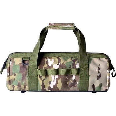 DRAGOWA Tactical Чанта за инструменти Blaze, CP (DRG125.Multicam)