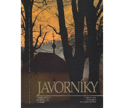 Javorníky