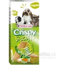 Versele-Laga Crispy Biscuits Vegetables 70 g