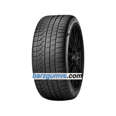 Pirelli P Zero Winter ( 295/35 R20 105W XL Cyber, MC-C, (MFS) )