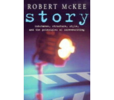 Robert McKee - Story