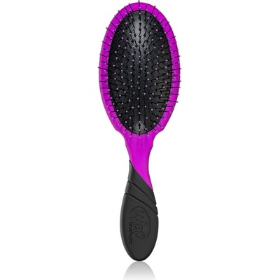 Wet Brush Pro Detangler Четка за коса Purple