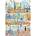 Gibsons - Puzzle Londoner Skyline - 1 000 piese
