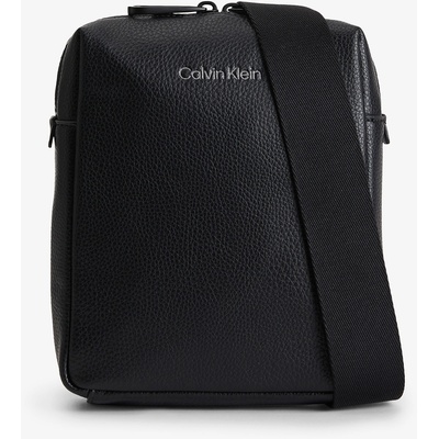 Calvin Klein Чанта за през рамо Calvin Klein | Cheren | МЪЖЕ | ONE SIZE