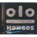 Kongos - Lunatic