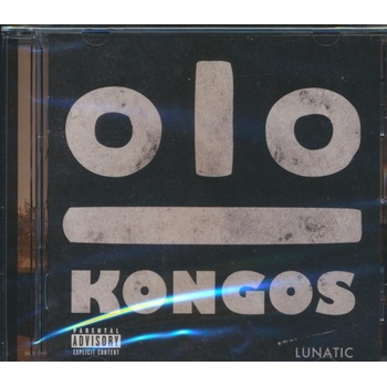 Kongos - Lunatic