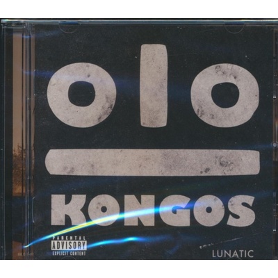 Kongos - Lunatic