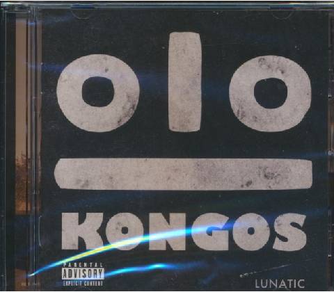 Kongos - Lunatic