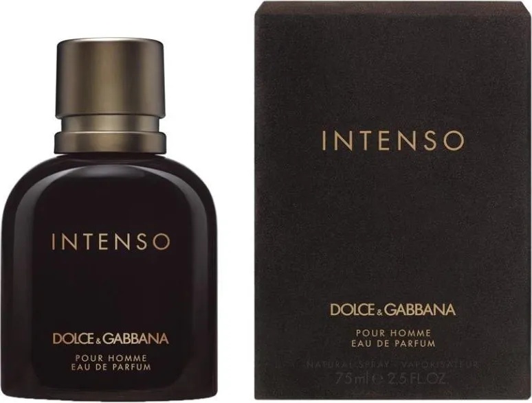 Dolce&Gabbana Intenso pour Homme EDP 200 ml
