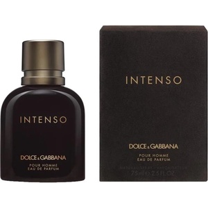 Dolce&Gabbana Intenso pour Homme EDP 200 ml Парфюми